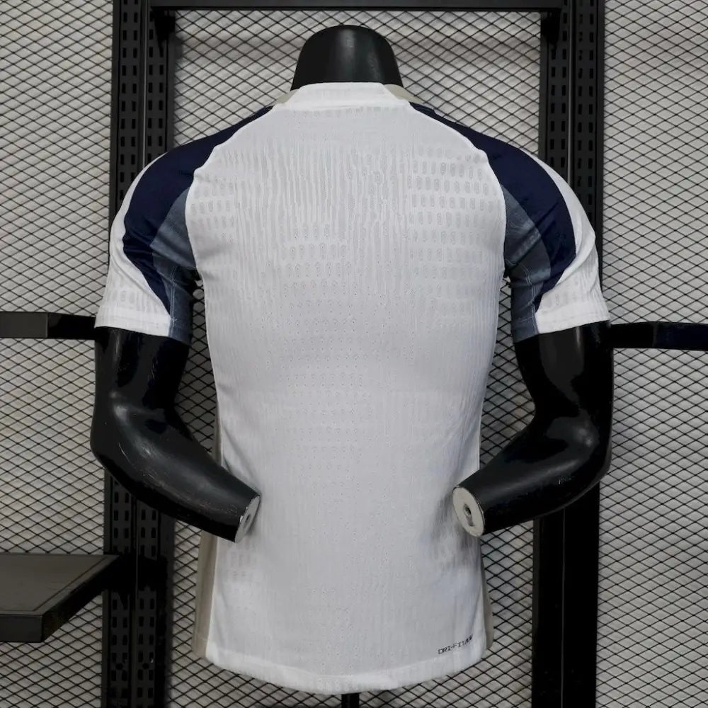 Tottenham Home Player Version 2025/2026