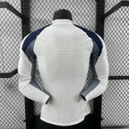 Tottenham Home Long Sleeve Player Version 2025/2026