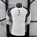 Tottenham Home Long Sleeve Player Version 2025/2026