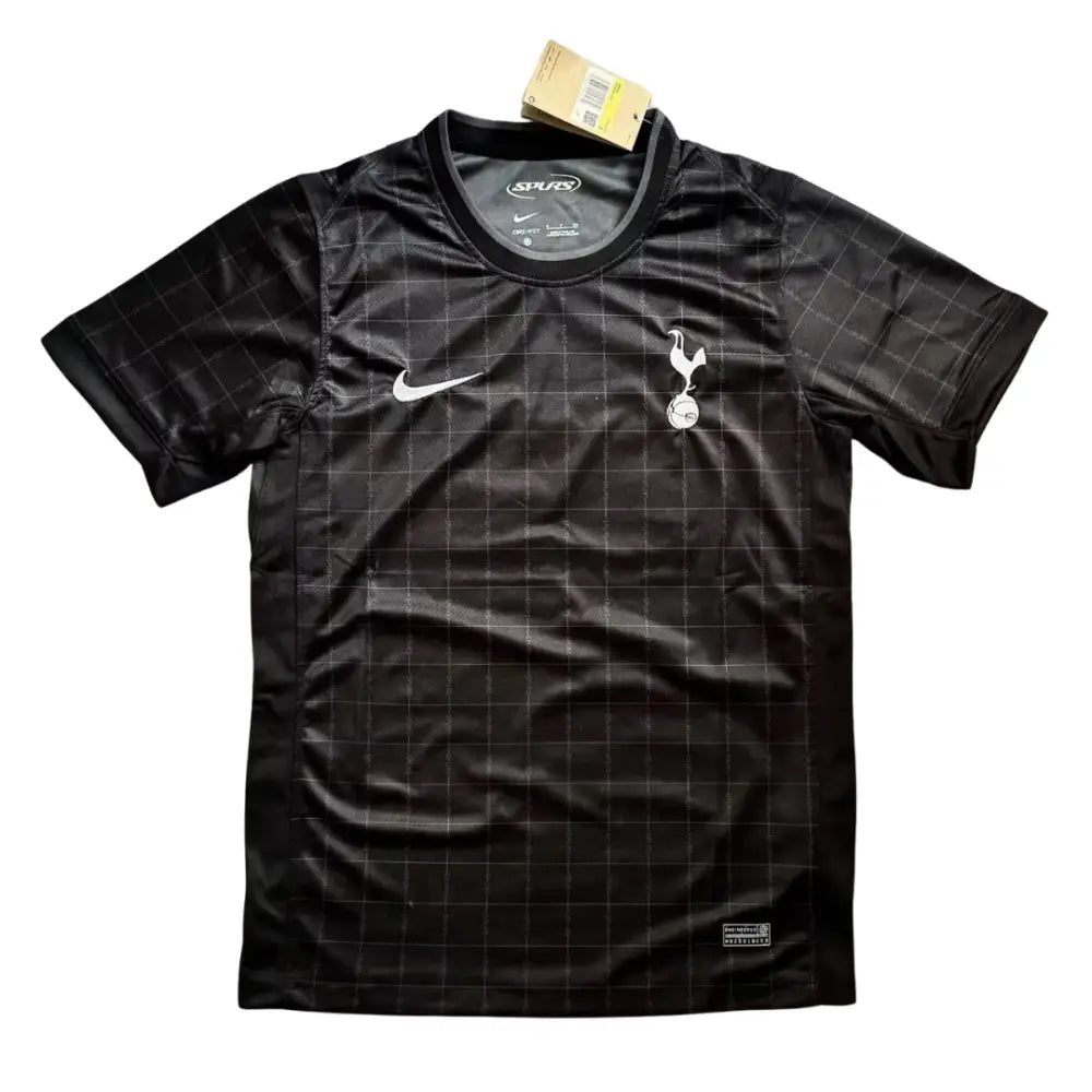 Tottenham Away 2025/2026