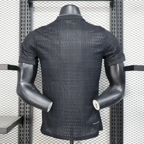 Tottenham Auswärts Trikot Spielerversion 2025/2026