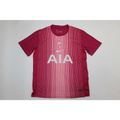 Tottenham Goalkeeper Red 2025/2026