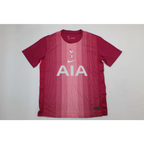 Tottenham Goalkeeper Red 2025/2026