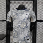 Tottenham Grey Player Version 2025/2026