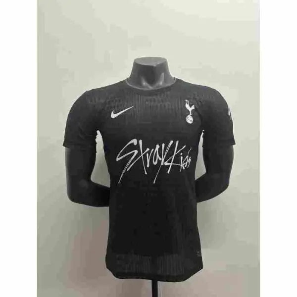 Tottenham Black Edition Sondermodell Spielerversion 2025/2026