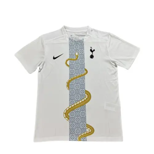 Tottenham Snake 2025/2026