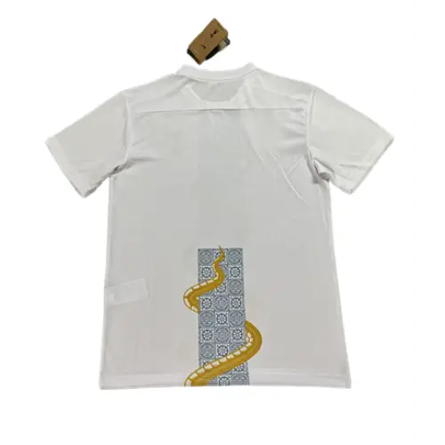 Tottenham Snake 2025/2026