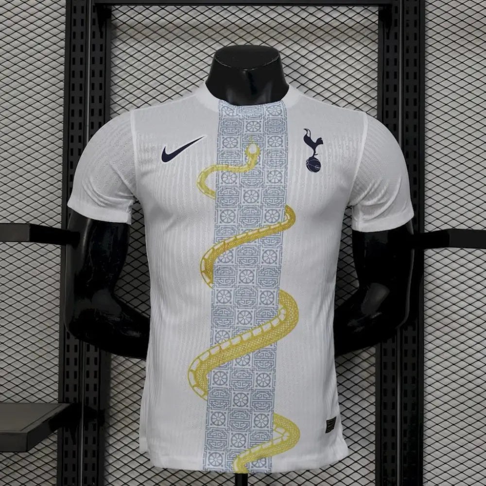 Tottenham Snake Player Version 2025/2026