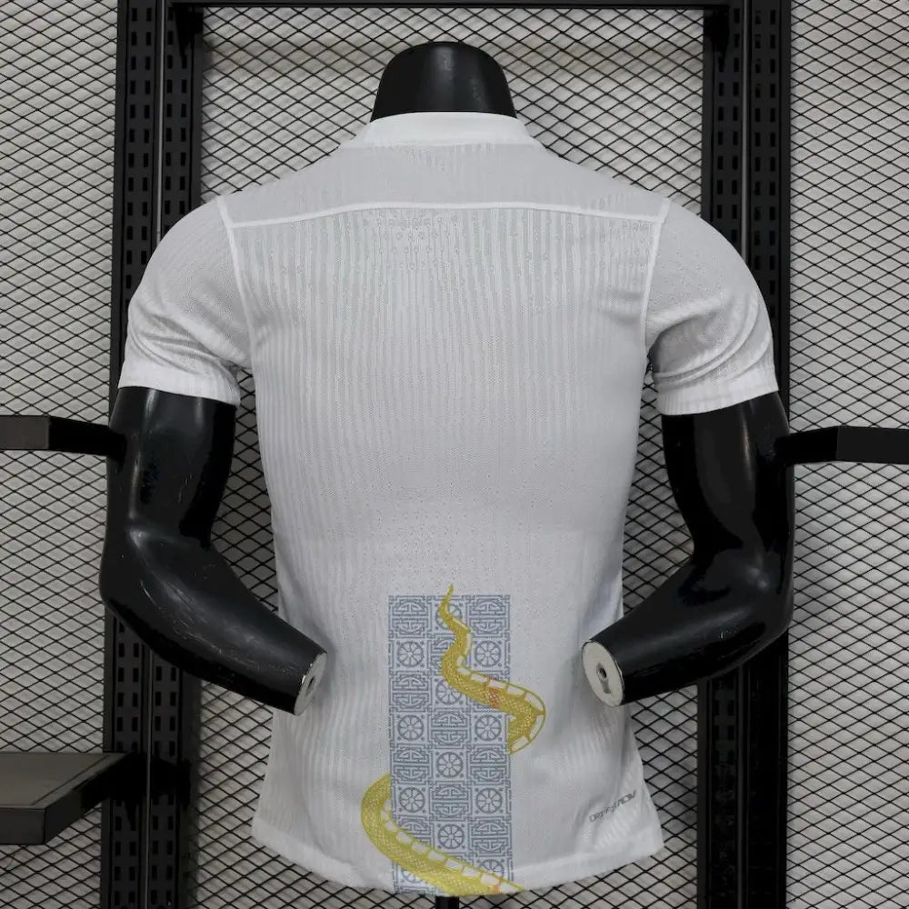 Tottenham Snake Player Version 2025/2026