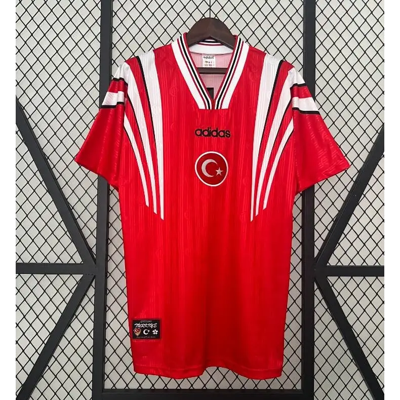 Turkey Home Retro 1996