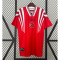 Turkey Home Retro 1996