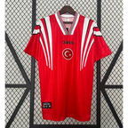 Turkey Home Retro 1996