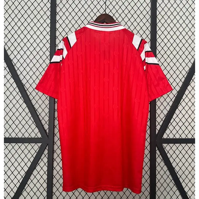 Turkey Home Retro 1996