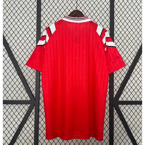 Türkei Heim Retro 1996