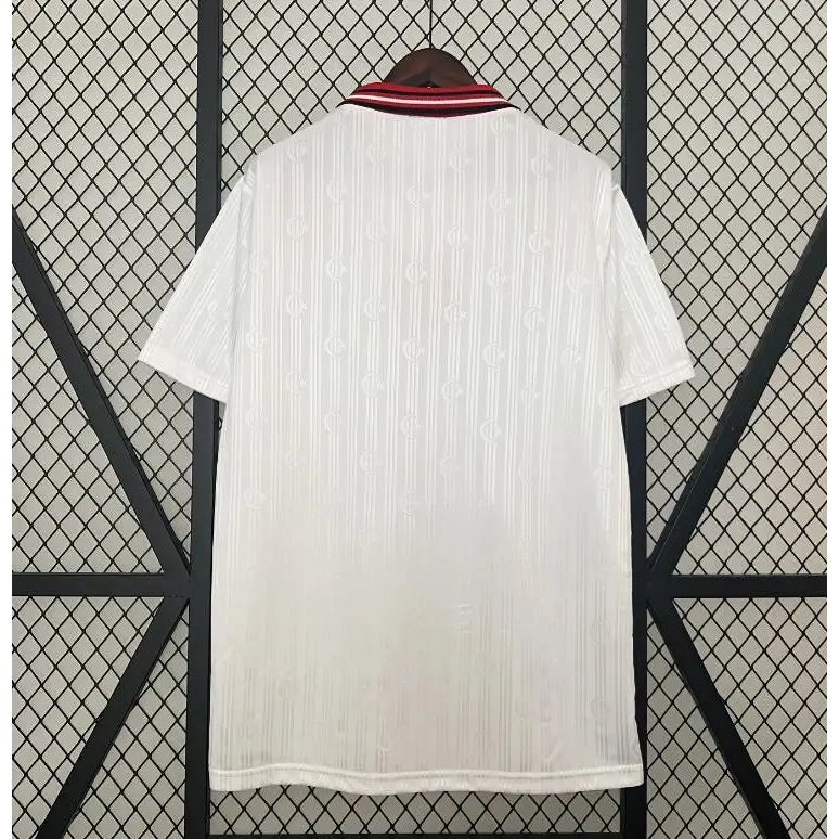 Türkei Auswärts Retro 1996