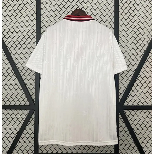 Türkei Auswärts Retro 1996
