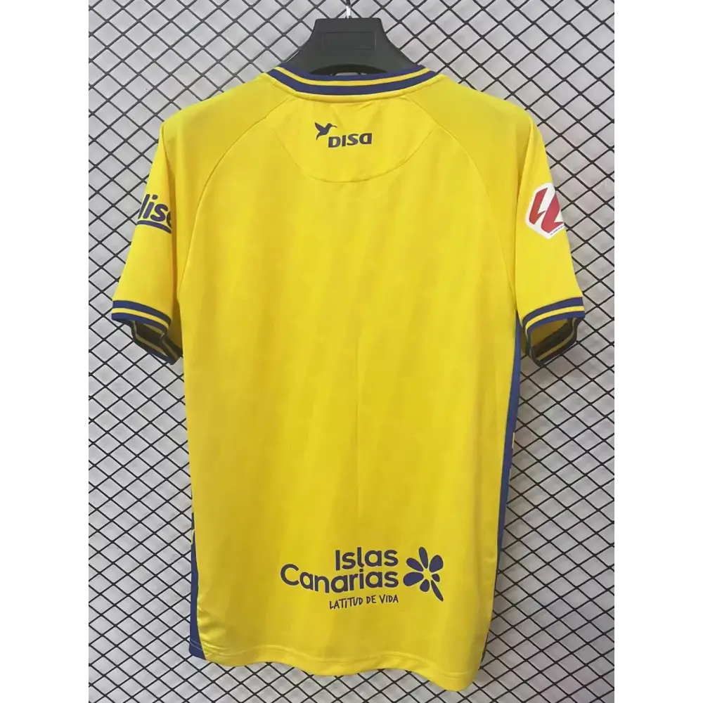UD Las Palmas Home 2025/2026