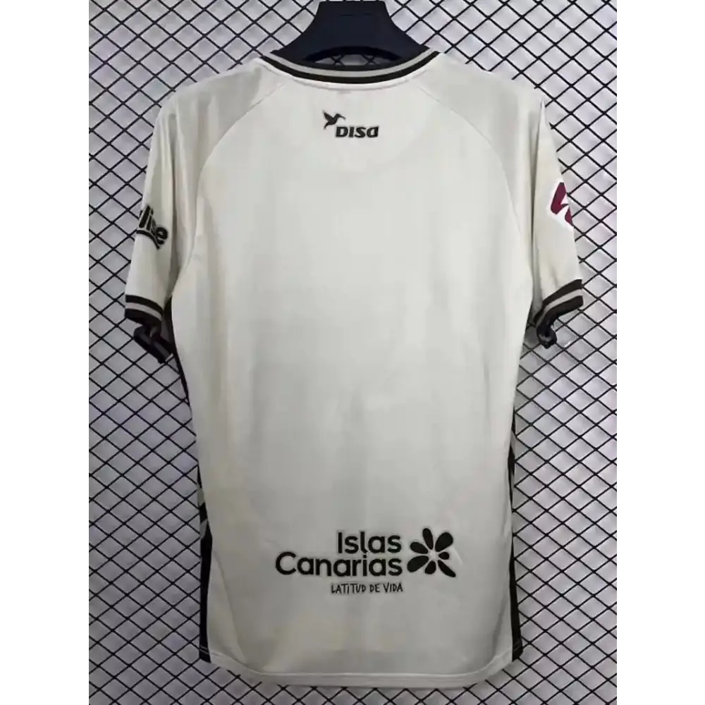 UD Las Palmas Auswärts 2 2025/2026