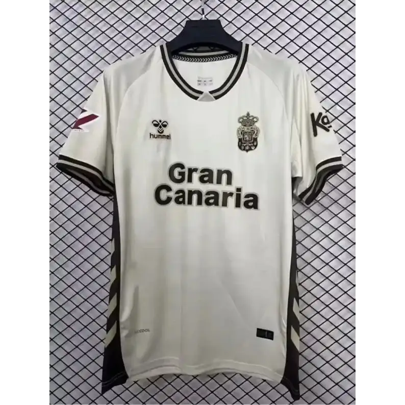 UD Las Palmas Auswärts 2 2025/2026