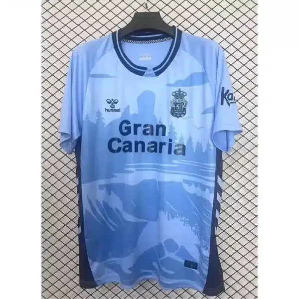 UD Las Palmas Away 2025/2026