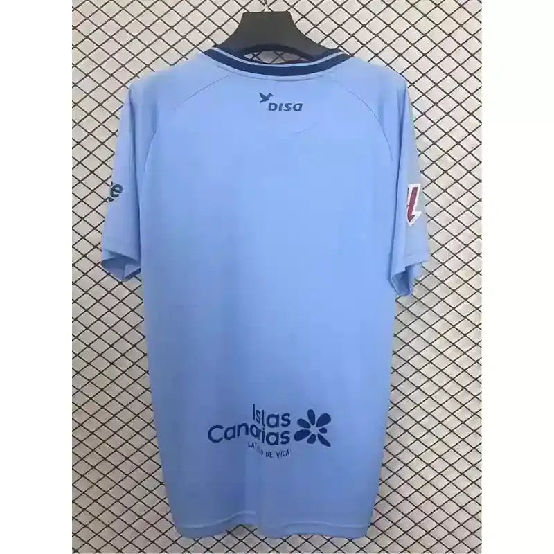 UD Las Palmas Away 2025/2026