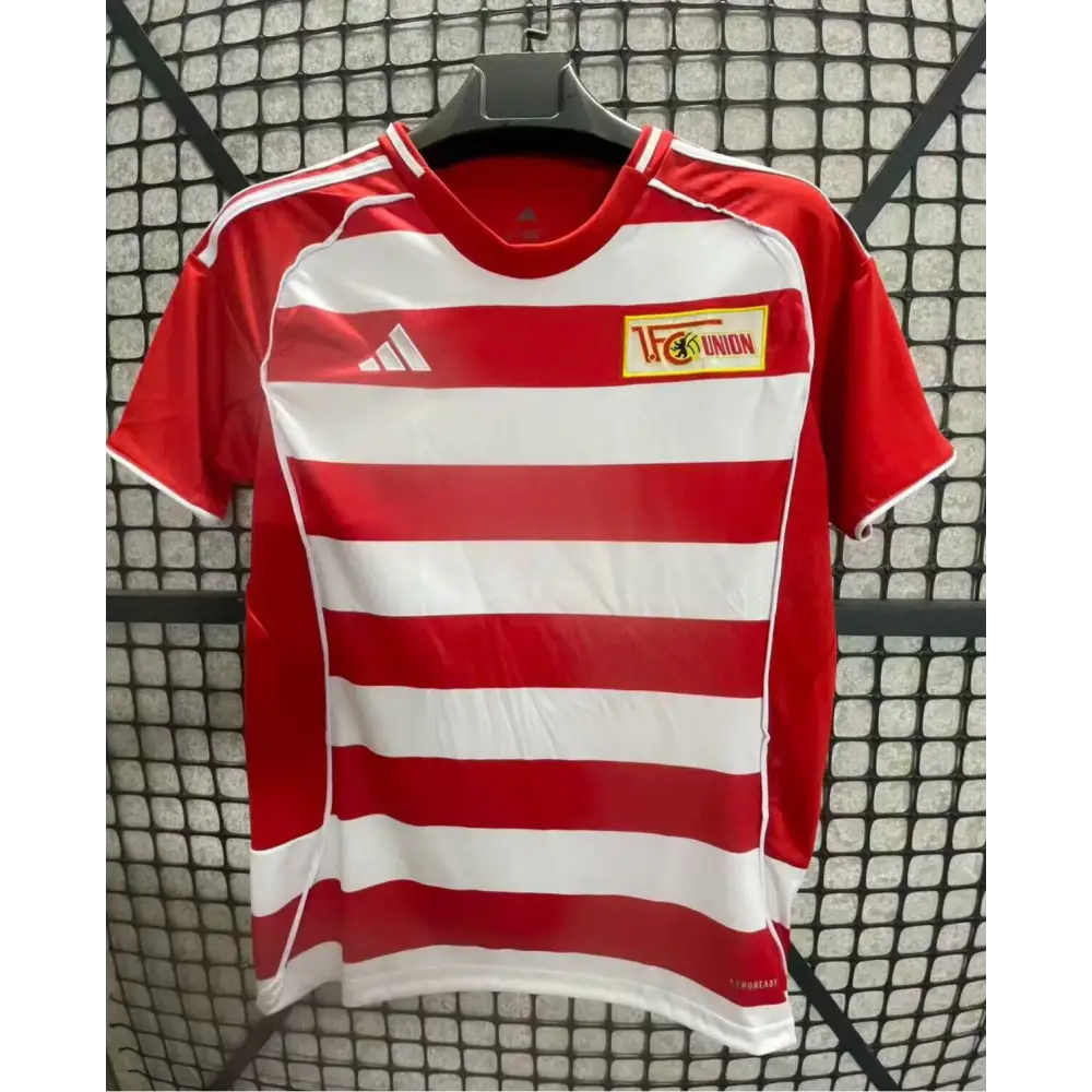 Union Berlin Home 2025/2026