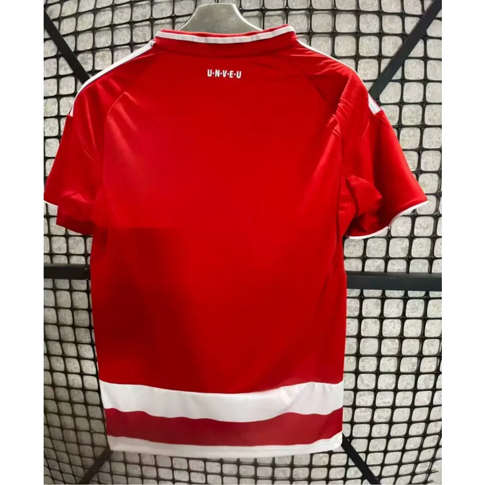 Union Berlin Heim 2025/2026