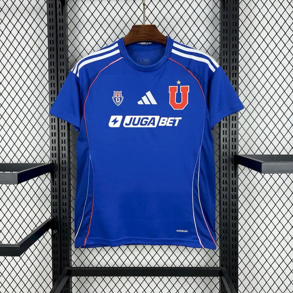 Universidad de Chile Home 2025/2026