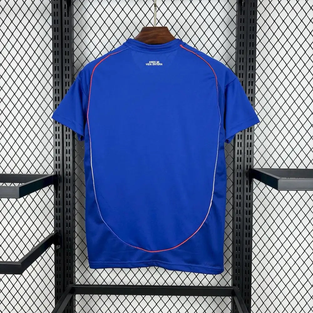 Universidad de Chile Home 2025/2026