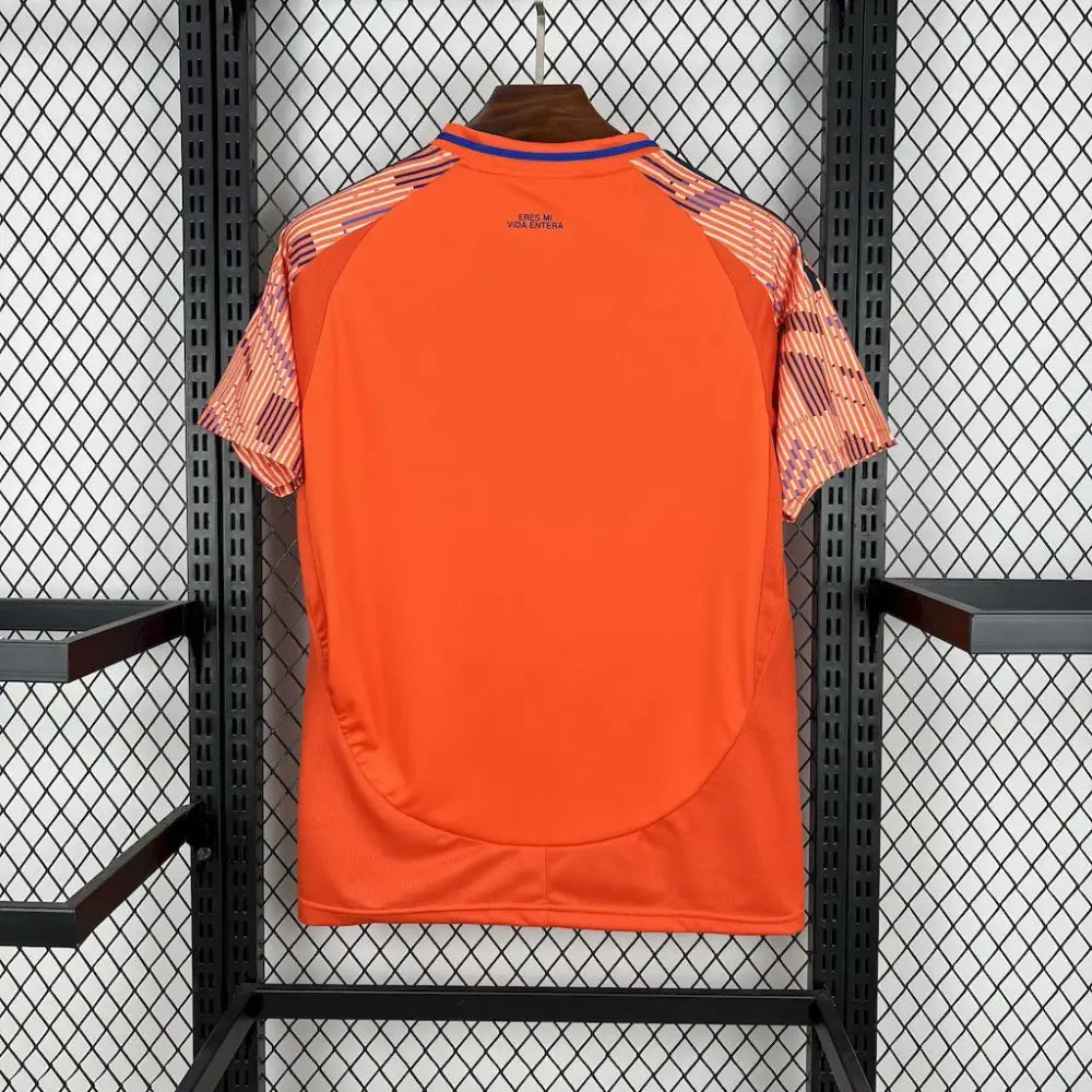 Universidad de Chile Away 2025/2026