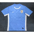 Uruguay Home 2025/2026