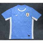 Uruguay Home 2025/2026
