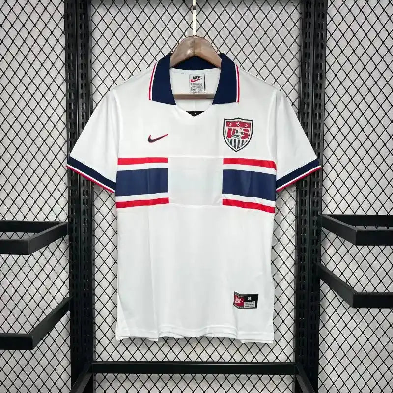 USA Home Retro 1995