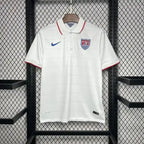 USA Domicile Retro 2014