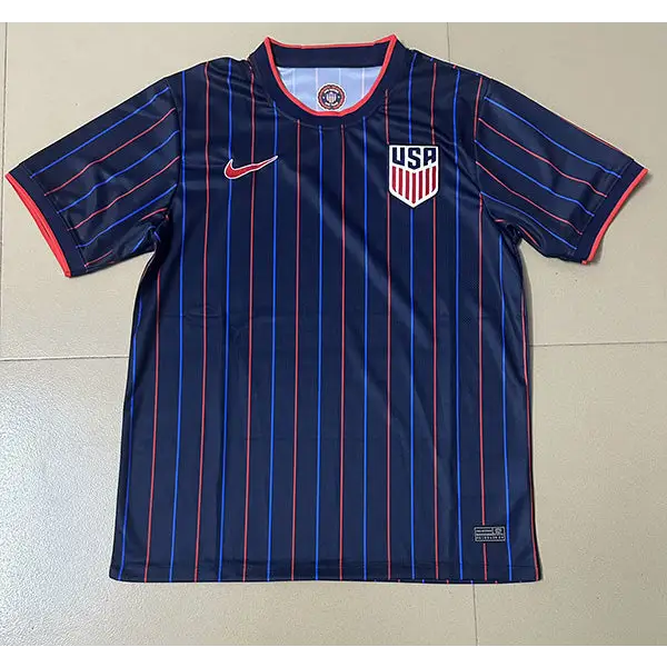 USA Ausland 2025/2026