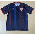 USA Ausland 2025/2026