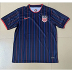 USA Ausland 2025/2026