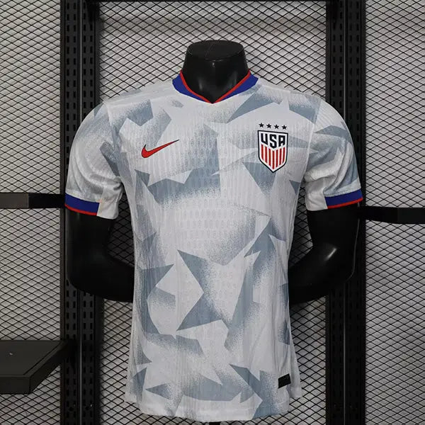 USA Home Player Version 2025/2026