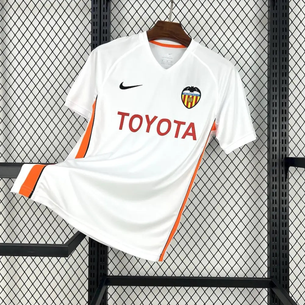 Valencia CF Home 2006/2007