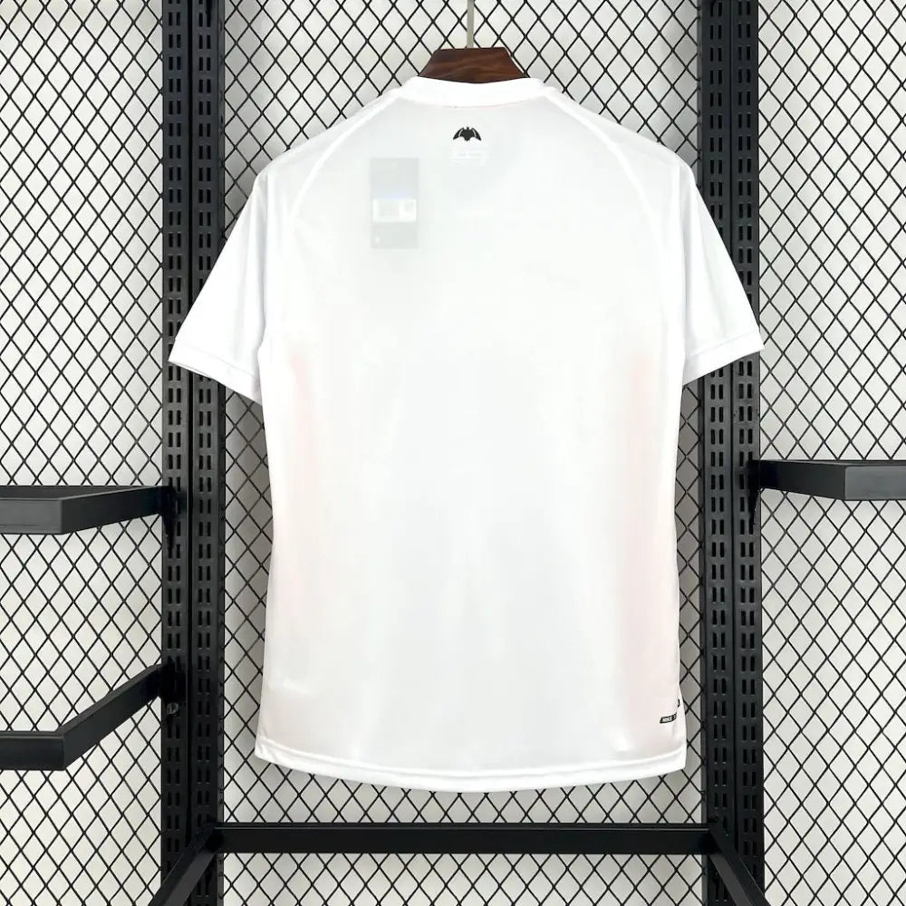Valencia CF Home 2006/2007