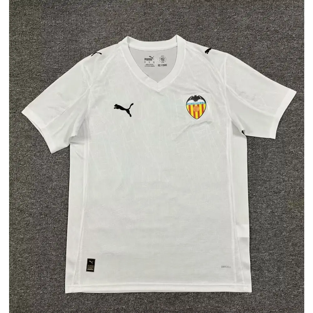 Valencia CF Home 2025/2026