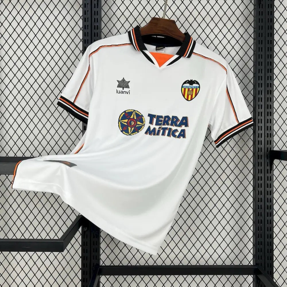 Valencia CF Home 1999/2000
