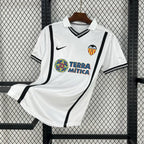Valencia CF Home 2000/2001