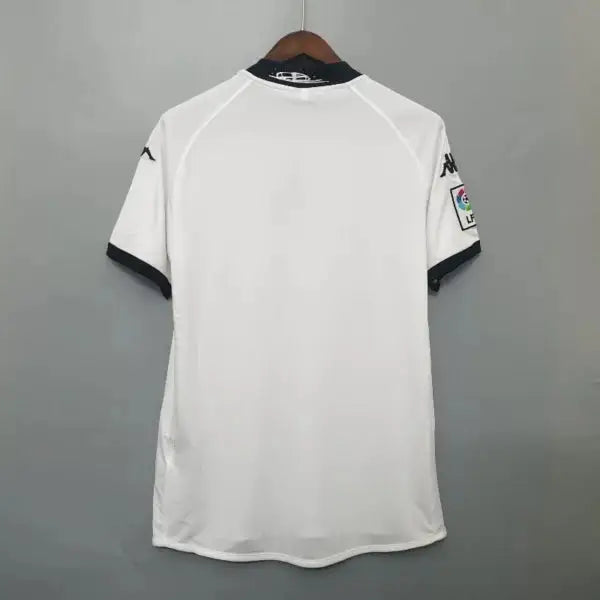 Valencia CF Home 2009/2010
