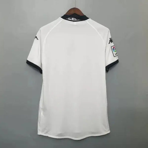 Valencia CF Heim 2009/2010