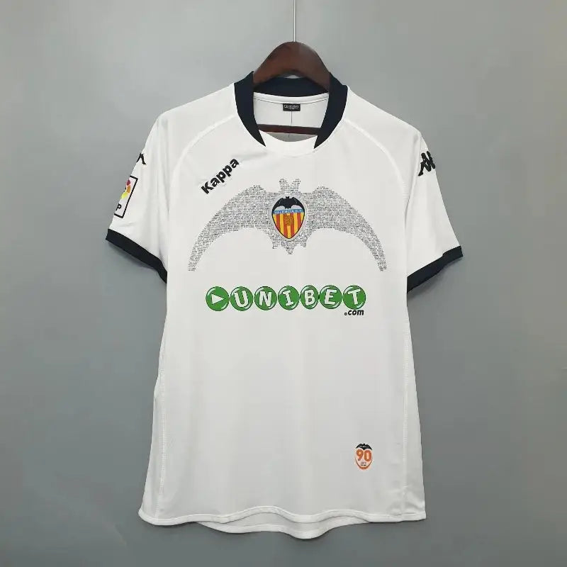 Valencia CF Home 2009/2010