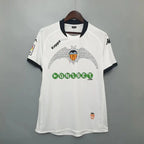 Valencia CF Home 2009/2010