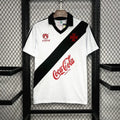 Vasco da Gama 1988 Away Retro