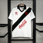 Vasco da Gama 1988 Away Retro