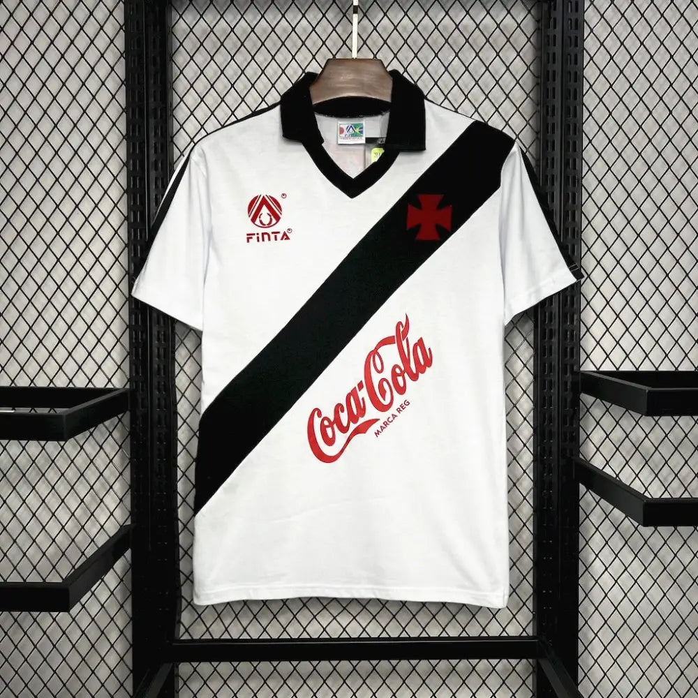 Vasco da Gama Retro Auswärts 1988